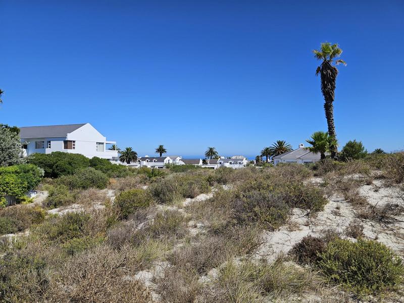 0 Bedroom Property for Sale in Shelley Point Western Cape